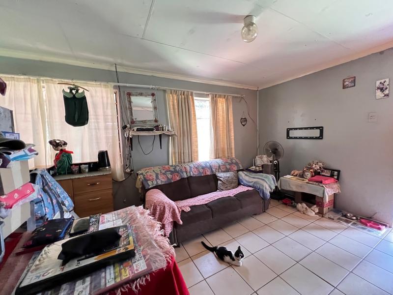 3 Bedroom Property for Sale in Kathu Northern Cape